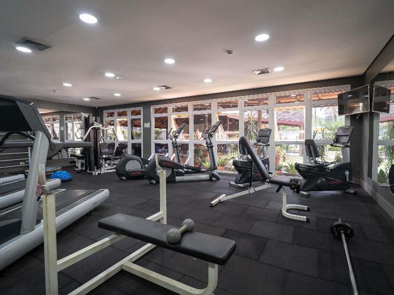 Novotel Sao Jose Dos Campos image