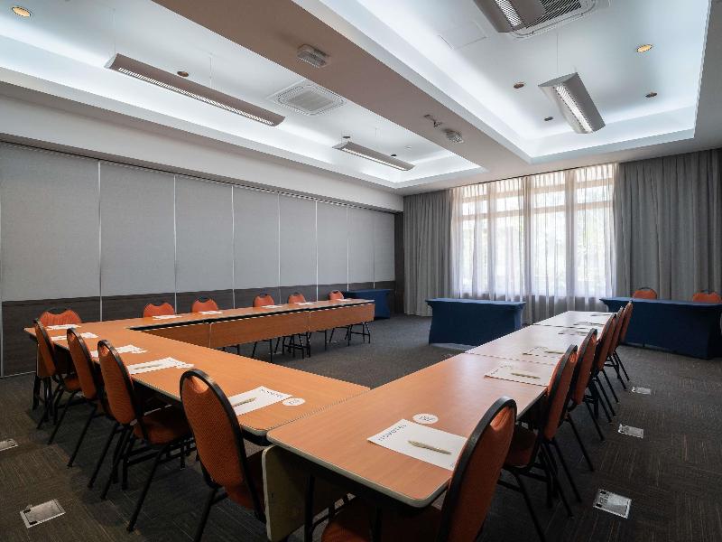 Novotel Sao Jose Dos Campos image