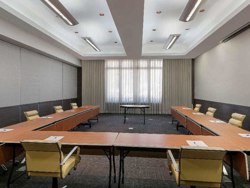 Novotel Sao Jose Dos Campos image