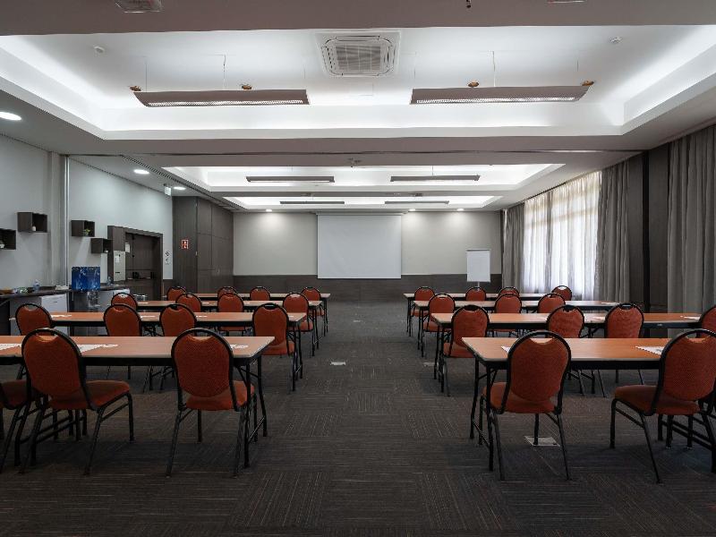 Novotel Sao Jose Dos Campos image