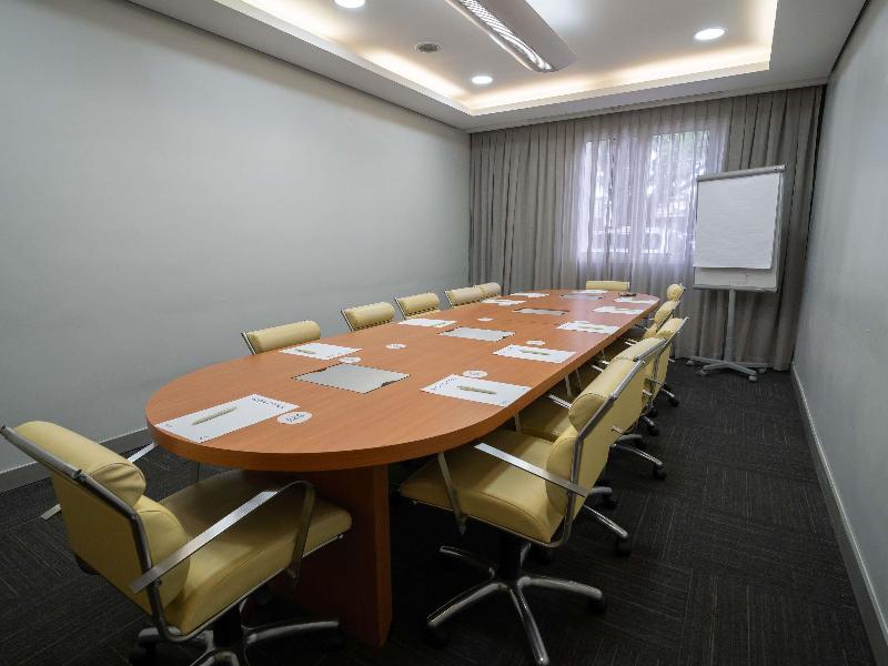 Novotel Sao Jose Dos Campos image