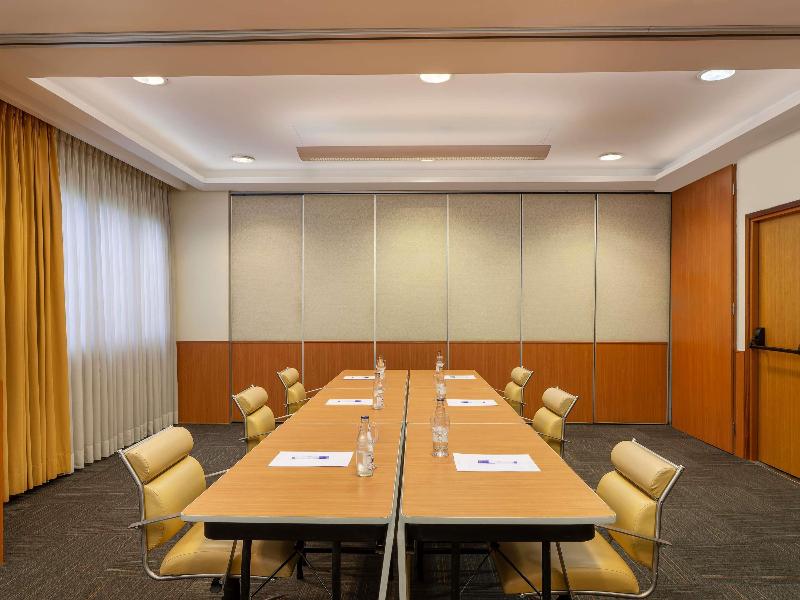 Novotel Sao Jose Dos Campos image