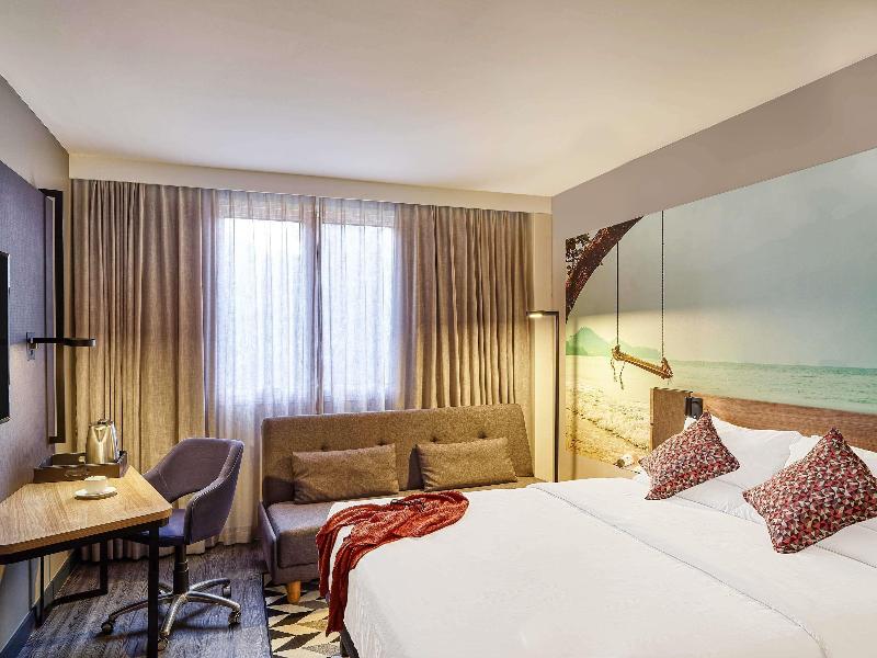 Novotel Sao Jose Dos Campos image