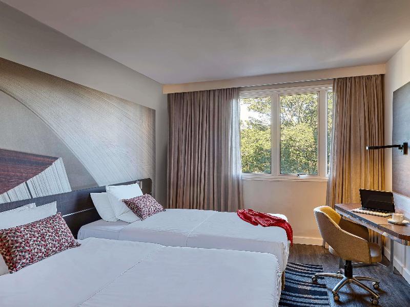 Novotel Sao Jose Dos Campos image