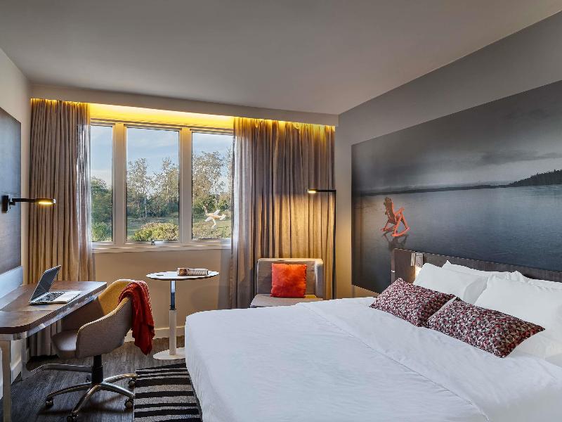 Novotel Sao Jose Dos Campos image