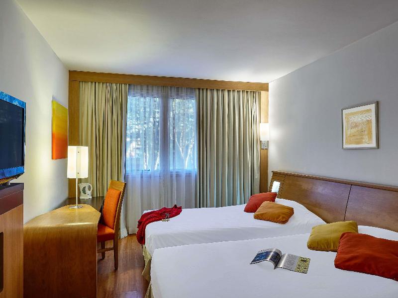 Novotel Sao Jose Dos Campos image