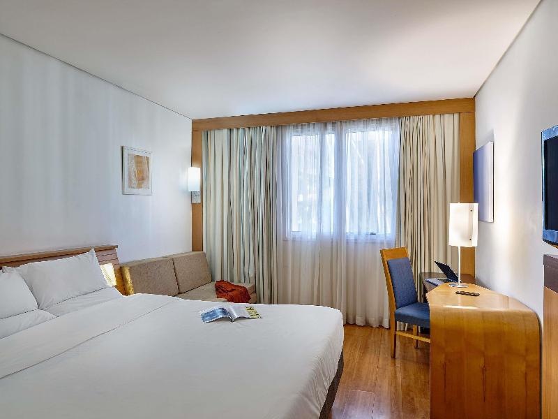 Novotel Sao Jose Dos Campos image