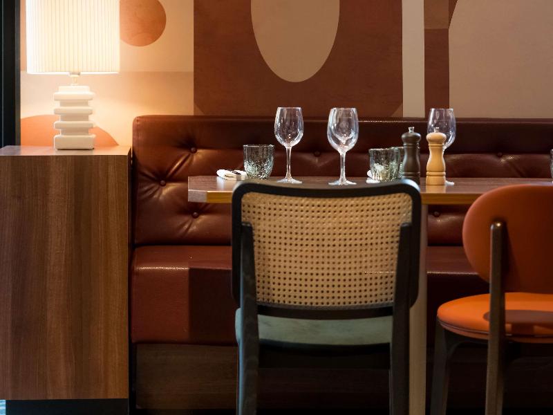 Hôtel Mercure Caen Côte de Nacre Hérouville-Saint image