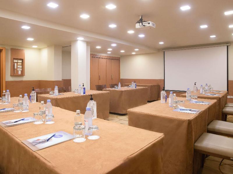 Novotel Cairo El Borg image