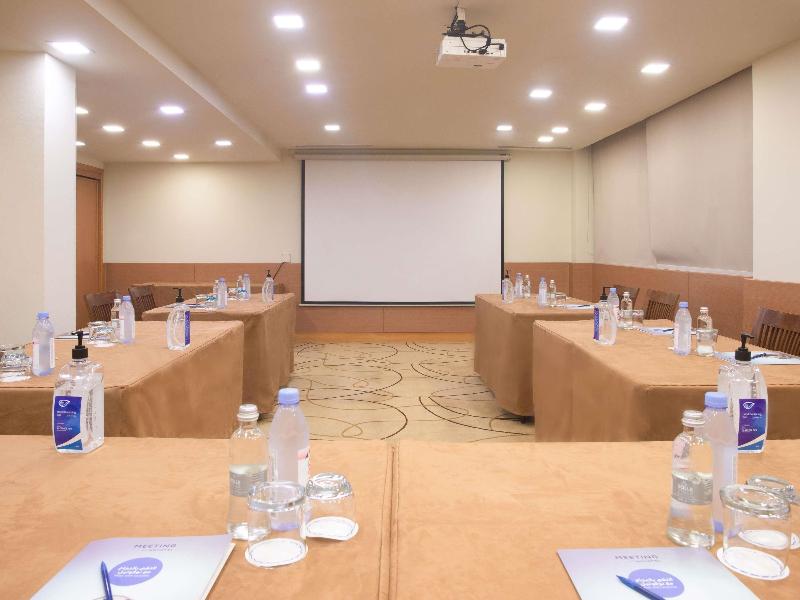 Novotel Cairo El Borg image