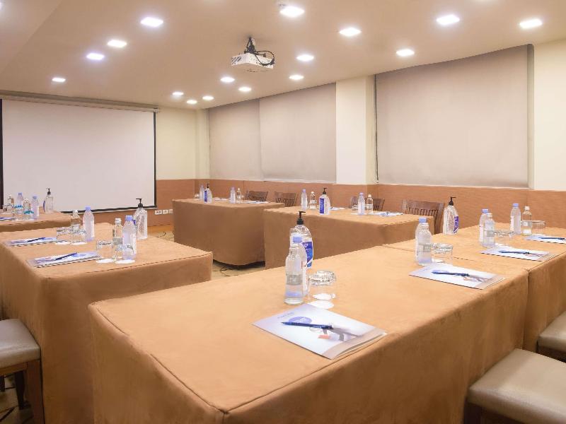 Novotel Cairo El Borg image