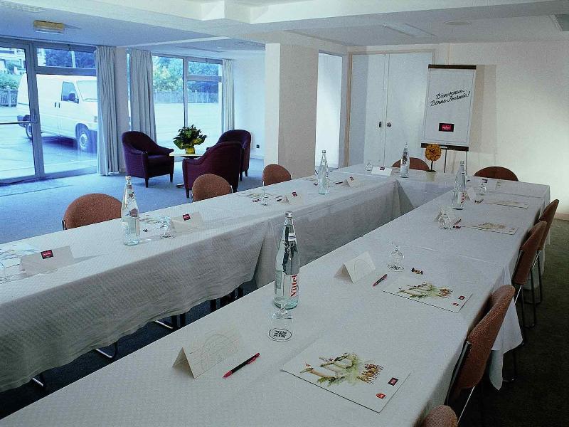 Hôtel Mercure Saint-Lô Centre image