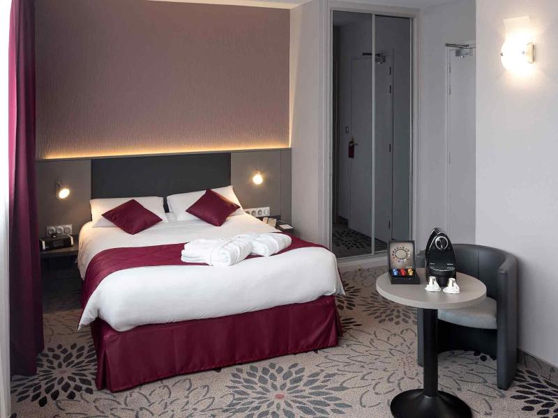 Hôtel Mercure Saint-Lô Centre image