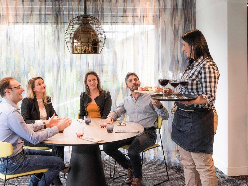Novotel Valenciennes image