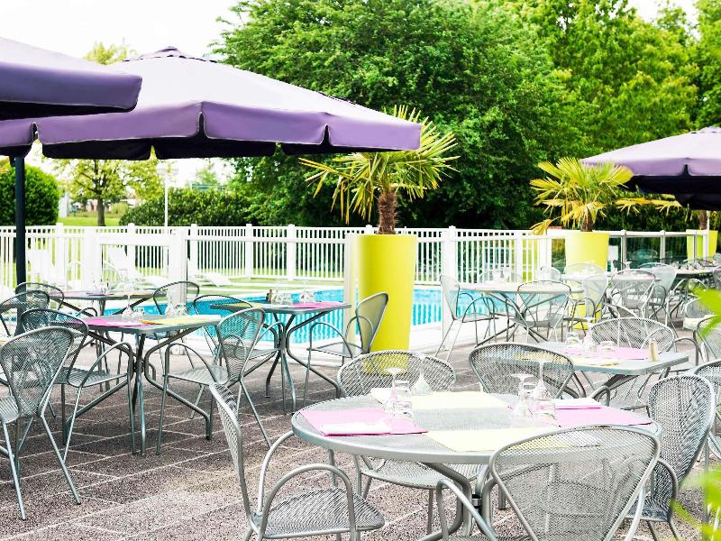 Novotel Valenciennes image