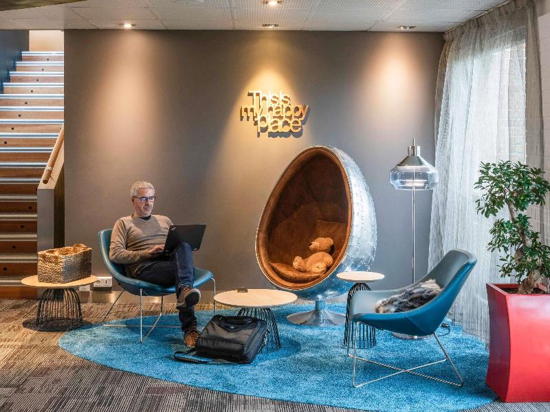Novotel Valenciennes image