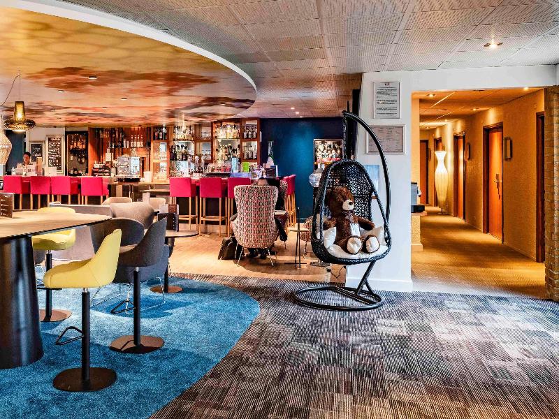 Novotel Valenciennes image