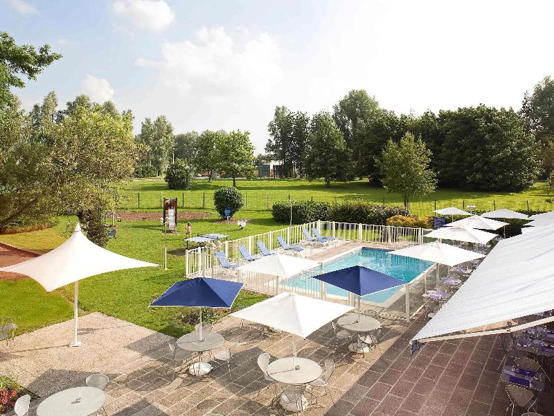 Novotel Valenciennes image