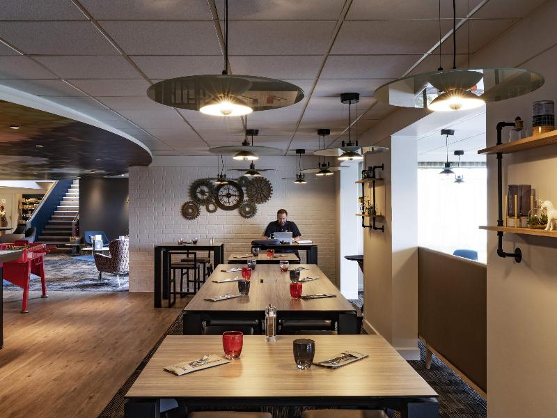 Novotel Valenciennes image