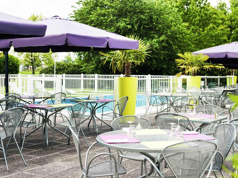 Novotel Valenciennes image