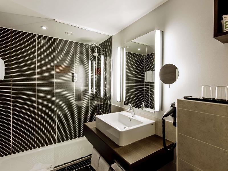 Mercure Hotel Wuerzburg Am Mainufer image