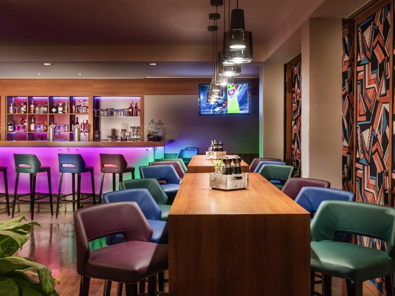 Sunday Hotel Berlin City West image