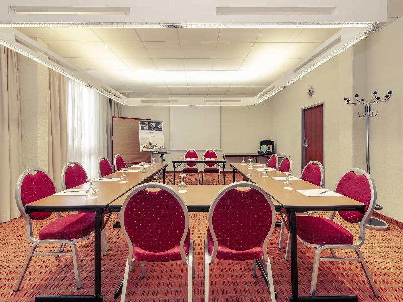 Sunday Hotel Berlin City West image