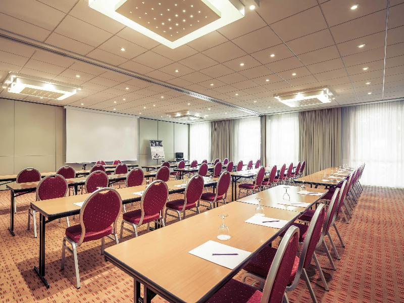 Sunday Hotel Berlin City West image