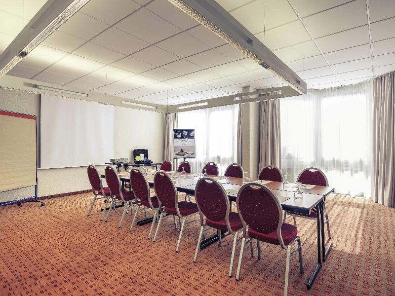 Sunday Hotel Berlin City West image