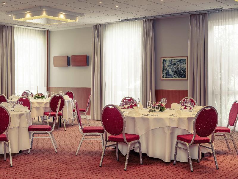 Sunday Hotel Berlin City West image
