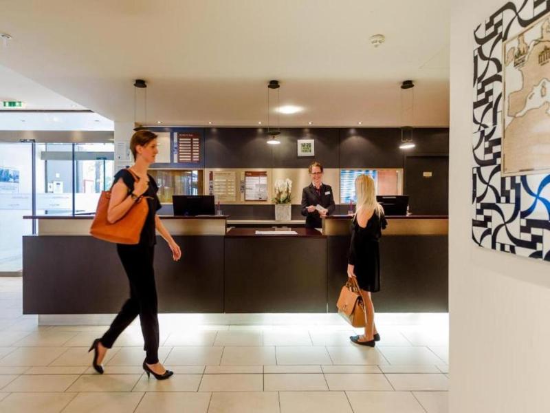 Sunday Hotel Berlin City West image