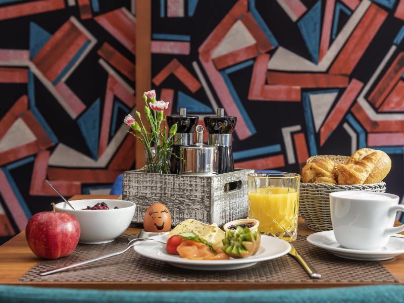 Sunday Hotel Berlin City West image