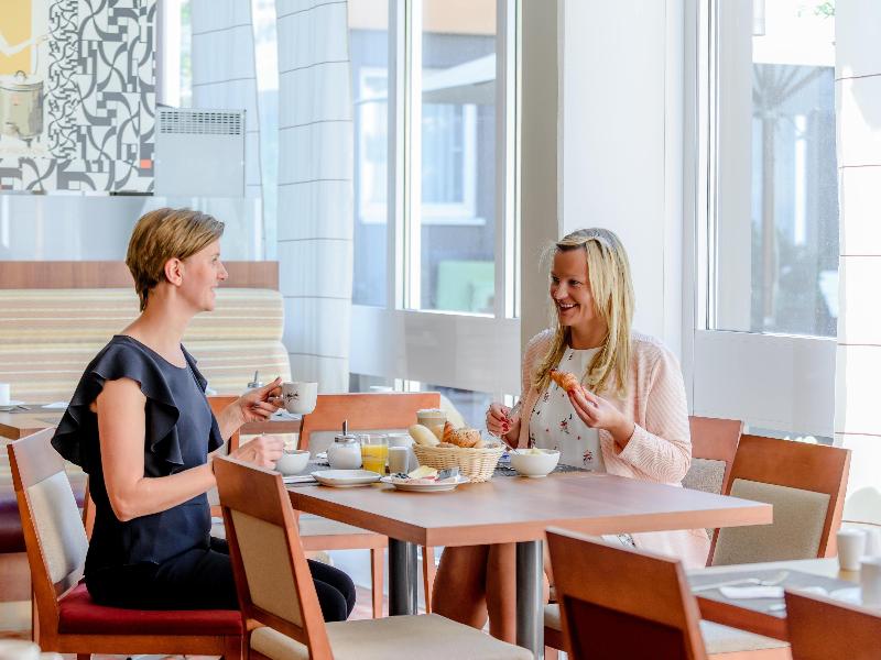 Sunday Hotel Berlin City West image