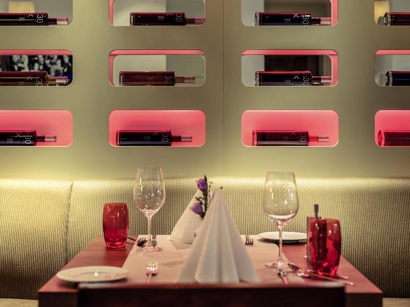 Sunday Hotel Berlin City West image
