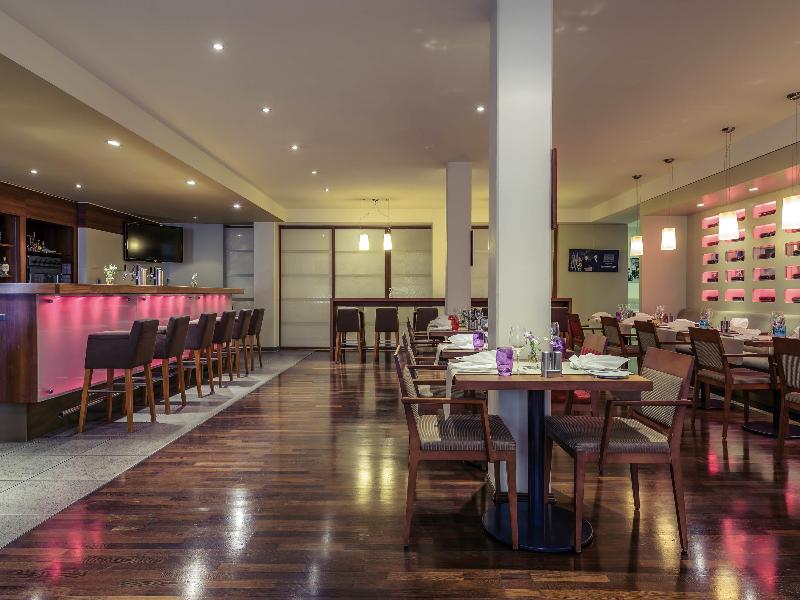 Sunday Hotel Berlin City West image