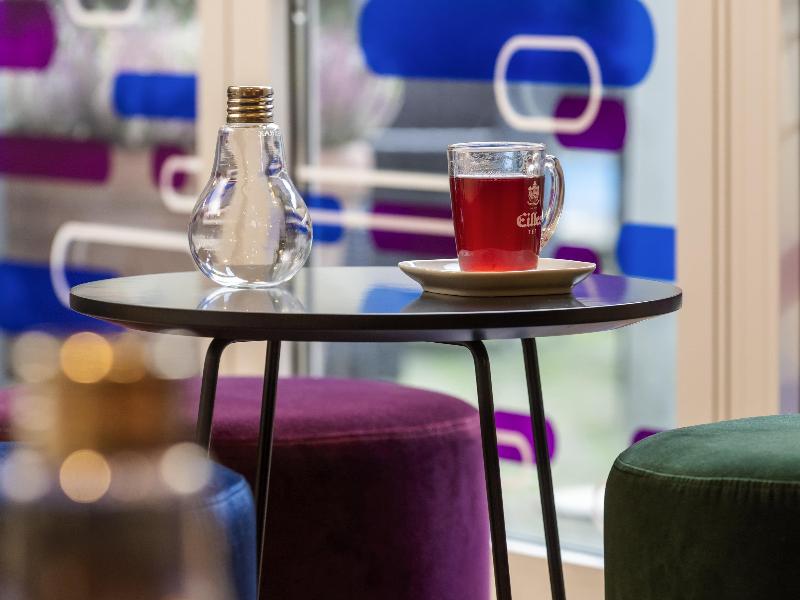 Sunday Hotel Berlin City West image