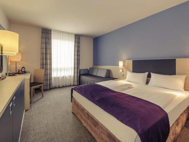 Sunday Hotel Berlin City West image