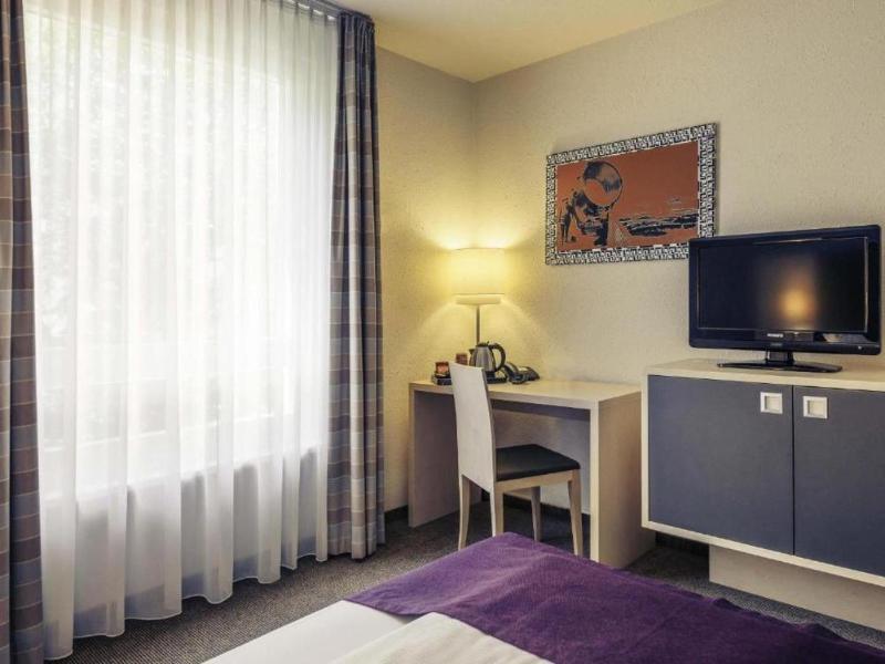 Sunday Hotel Berlin City West image