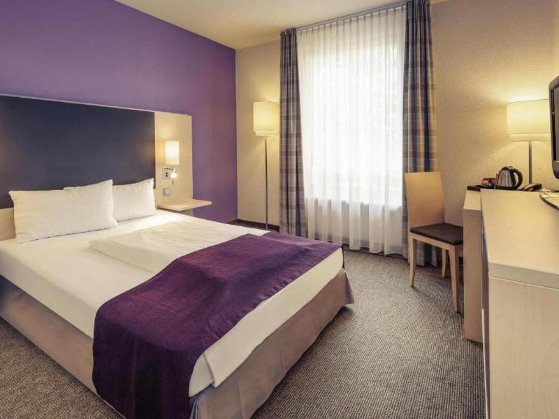 Sunday Hotel Berlin City West image