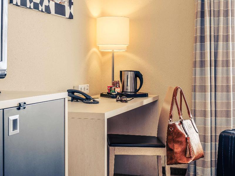 Sunday Hotel Berlin City West image