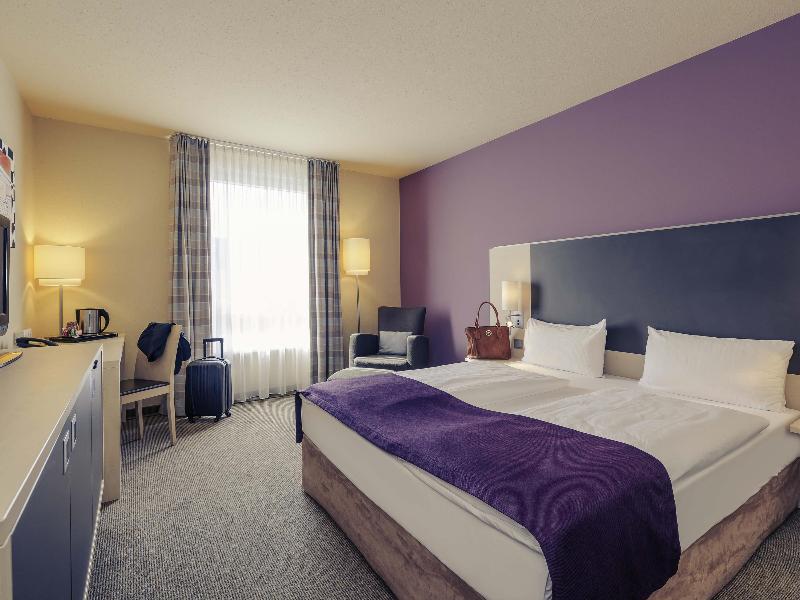 Sunday Hotel Berlin City West image