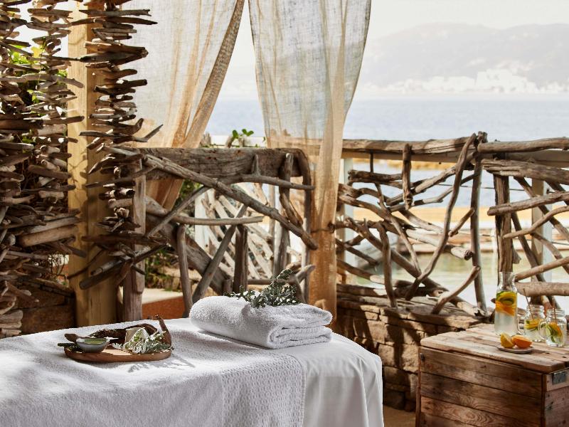 Sofitel Golfe d'Ajaccio Thalassa sea & spa image