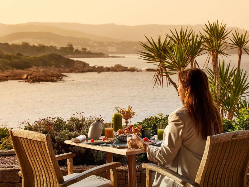 Sofitel Golfe d'Ajaccio Thalassa sea & spa image