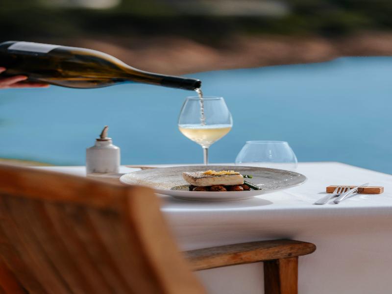 Sofitel Golfe d'Ajaccio Thalassa sea & spa image