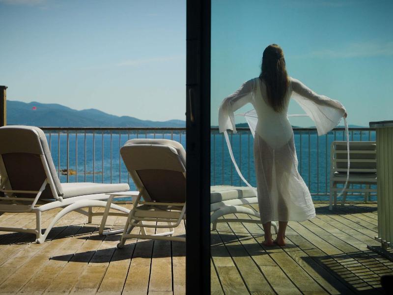 Sofitel Golfe d'Ajaccio Thalassa sea & spa — general view