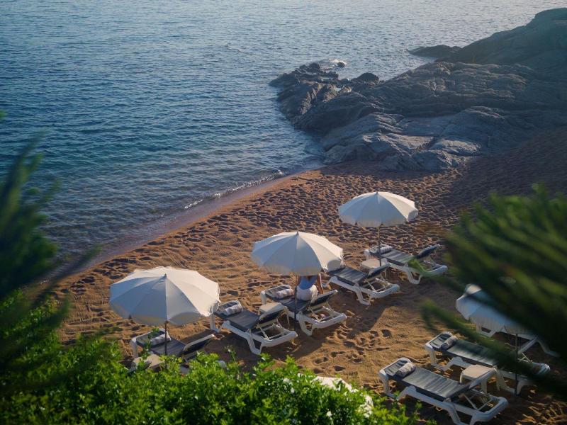 Sofitel Golfe d'Ajaccio Thalassa sea & spa photo 11
