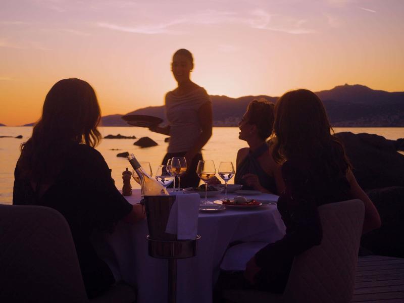Sofitel Golfe d'Ajaccio Thalassa sea & spa photo 12