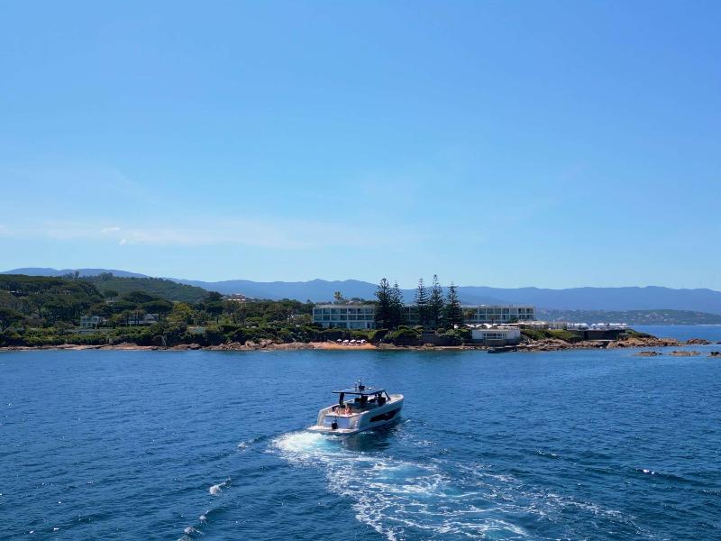 Sofitel Golfe d'Ajaccio Thalassa sea & spa photo 14