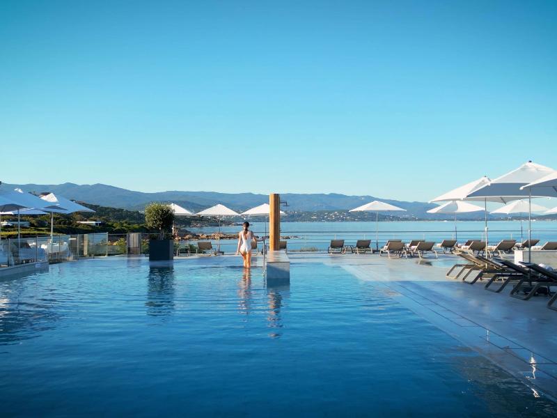 Sofitel Golfe d'Ajaccio Thalassa sea & spa photo 15