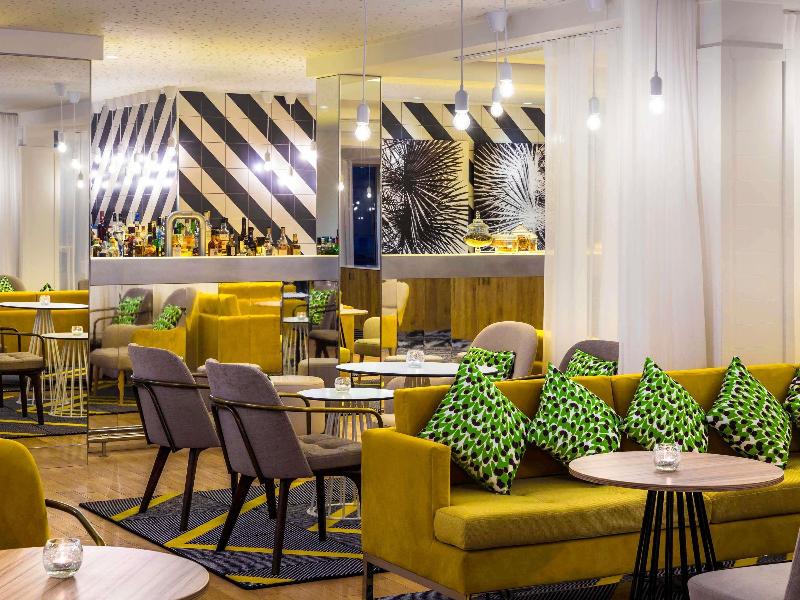 Sofitel Golfe d'Ajaccio Thalassa sea & spa image